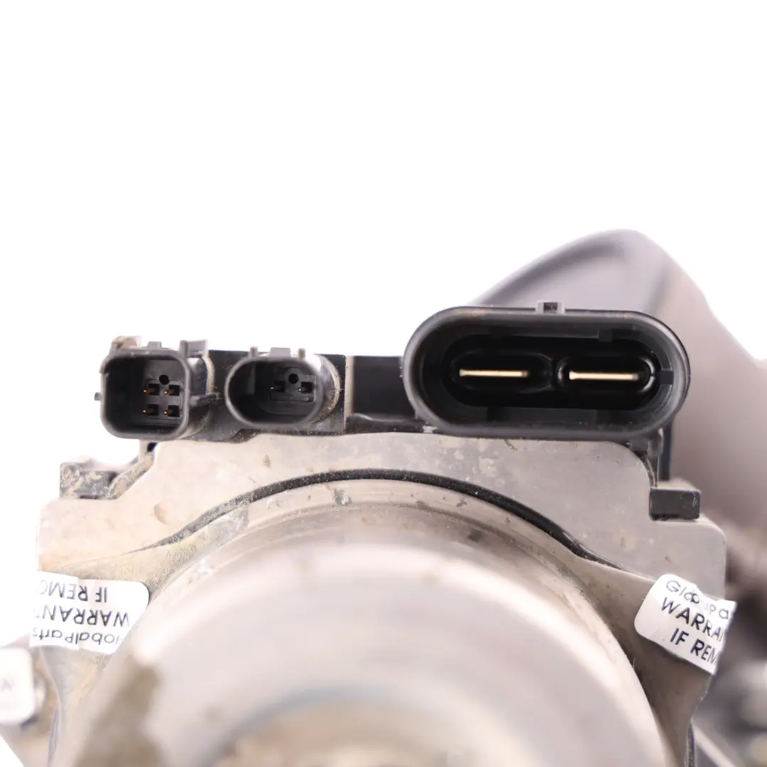 Mercedes W177 Power Steering Gear Rack Motor Actuator 6800017343A - SKU RHD-A1774606701-1 - Part number A1774606701