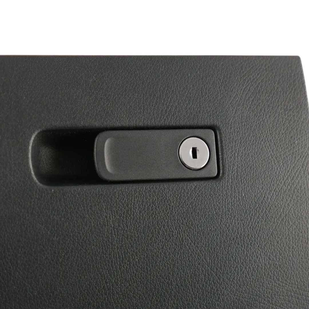 Mercedes W177 Glovebox Storage Compartment Passenger's Side N/S - SKU RHD-A1776801005 - Part number A1776801005