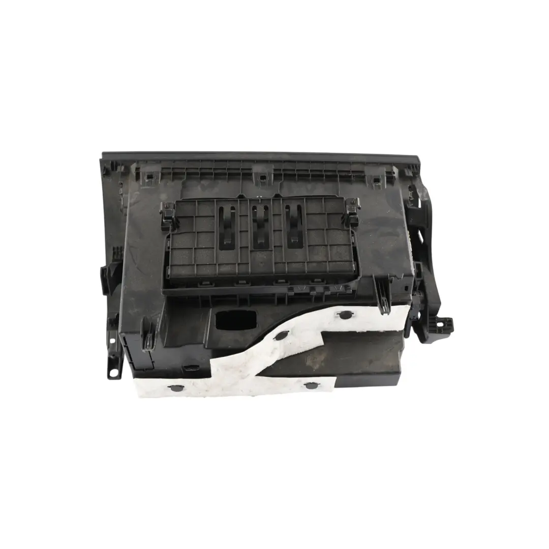 Mercedes W177 Glovebox Storage Compartment Passenger's Side N/S - SKU RHD-A1776801005 - Part number A1776801005