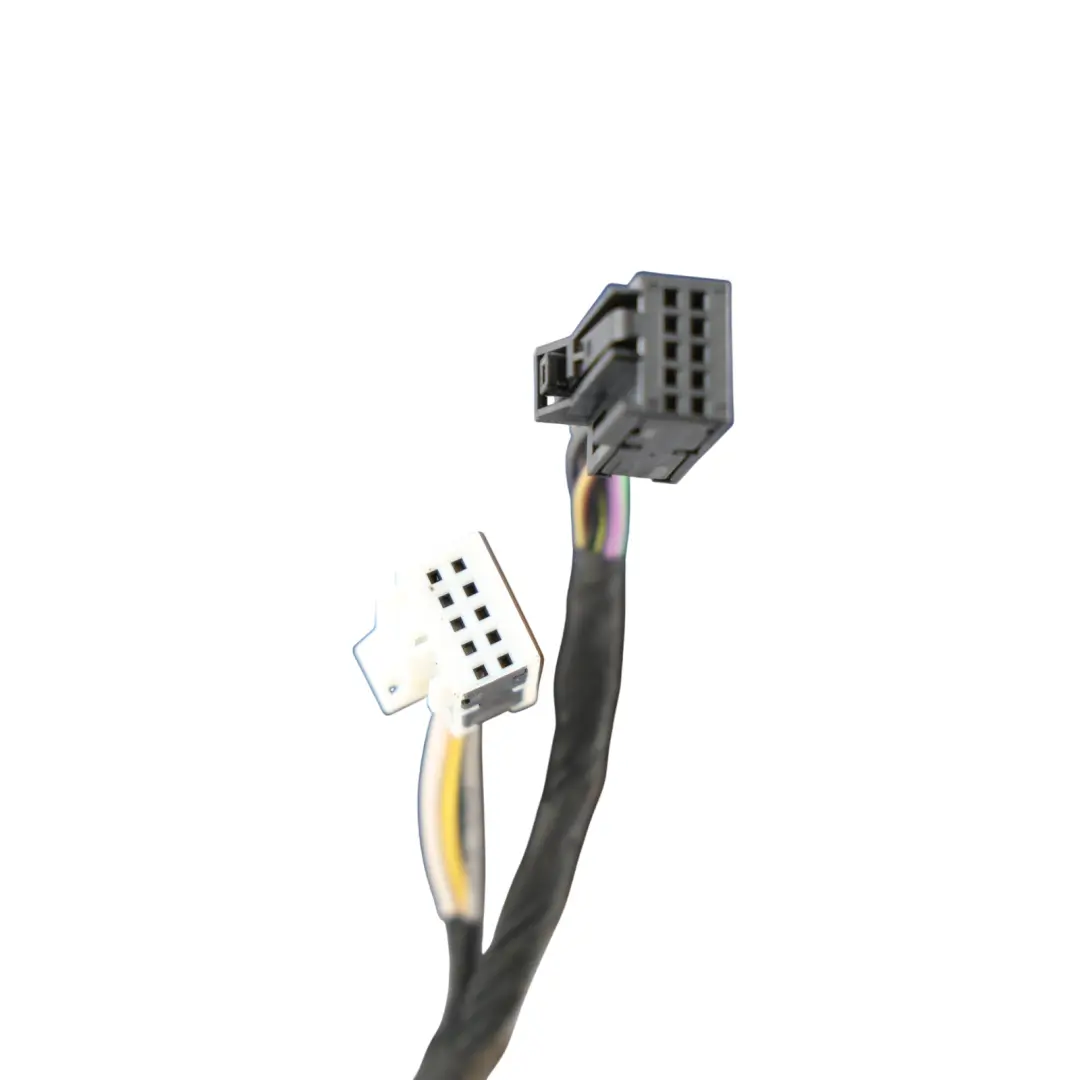 Mercedes W177 Wing Mirror Power Fold Blind Spot Right O/S Blue - 970 - SKU RHD-A1778101606-SPEC - Part number A1778101606