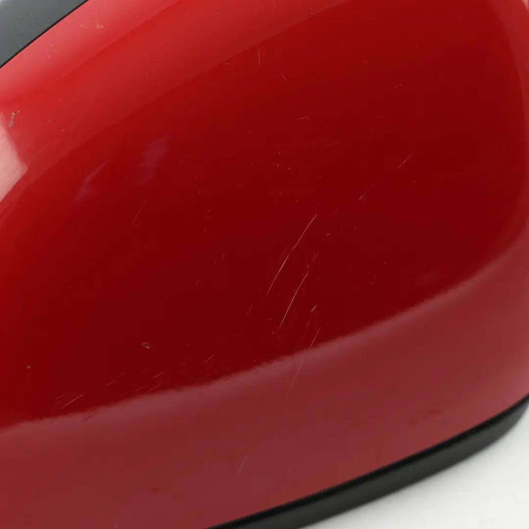 Wing Mirror Electric Door Front Left N/S Jupiter Red - 589 to Mercedes W177 with Part number A1778102304 Mercedes W177 Wing Mirror Electric Door Front Left N/S Jupiter Red - 589 - SKU RHD-A1778102304-JUR - Part number A1778102304