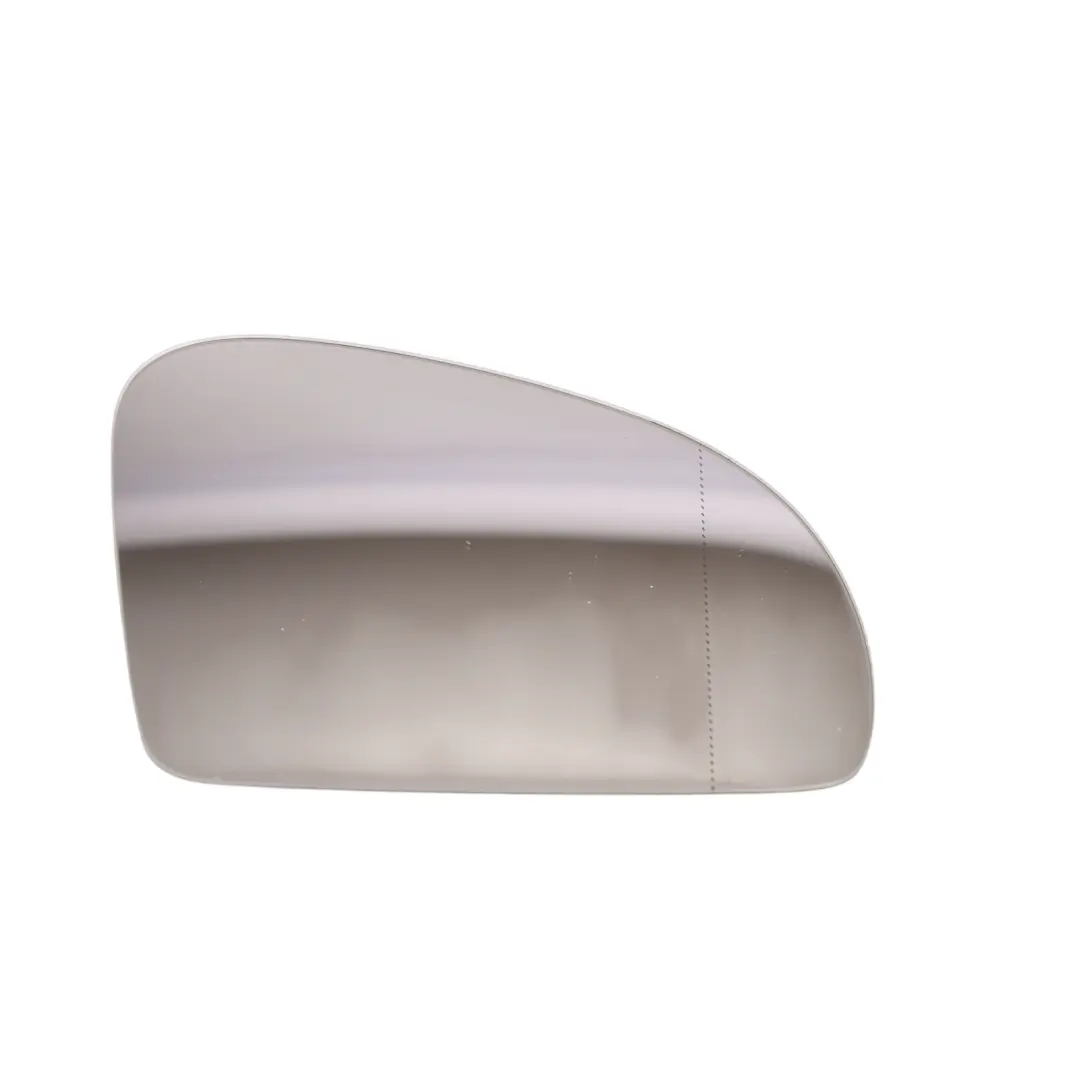 Mercedes SLK R172 R231 Exterior Mirror Glass Front Right O/S - SKU RHD-A1978100221 - Part number A1978100221