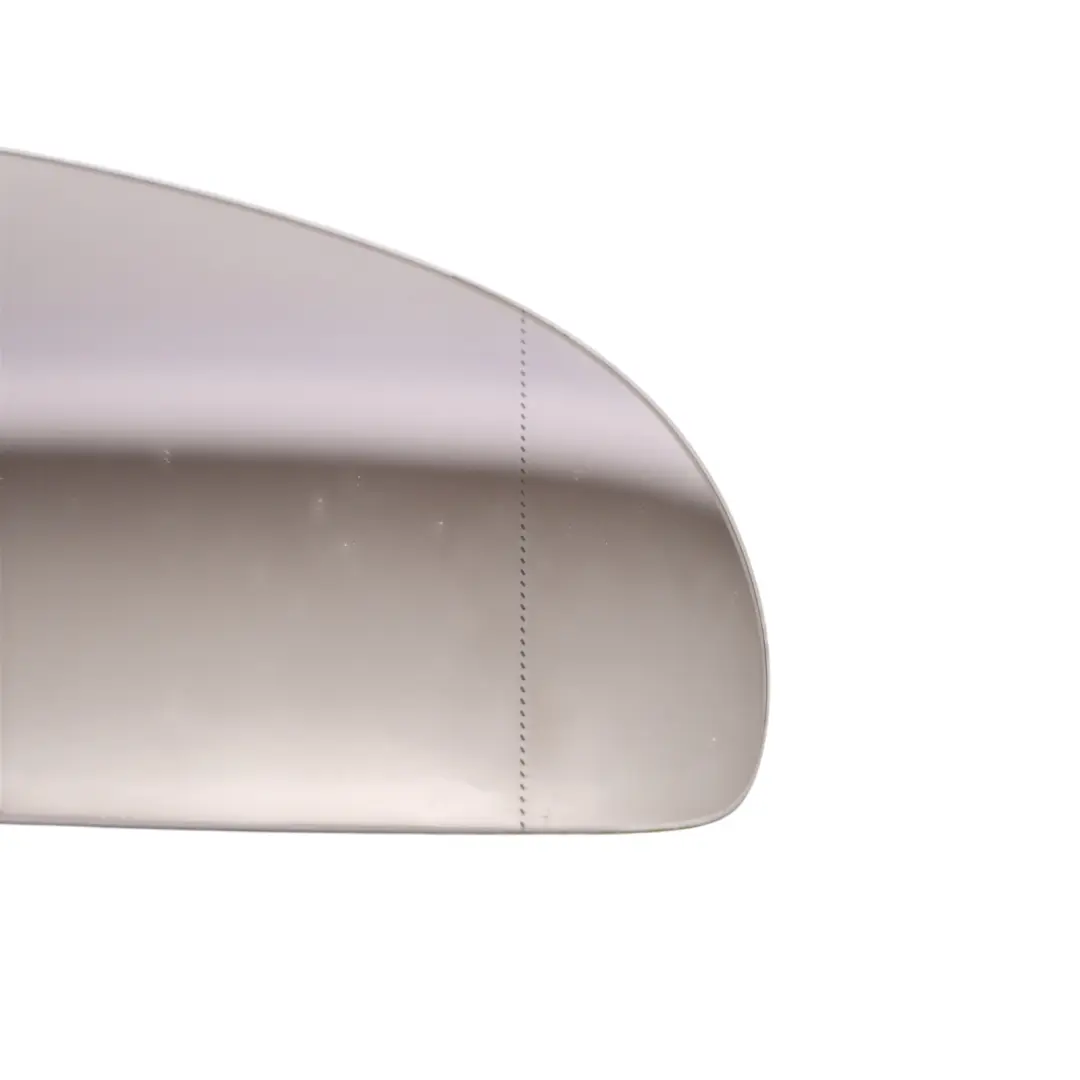 Exterior Mirror Glass Front Right O/S to Mercedes SLK R172 R231 with Part number A1978100221 Mercedes SLK R172 R231 Exterior Mirror Glass Front Right O/S - SKU RHD-A1978100221 - Part number A1978100221