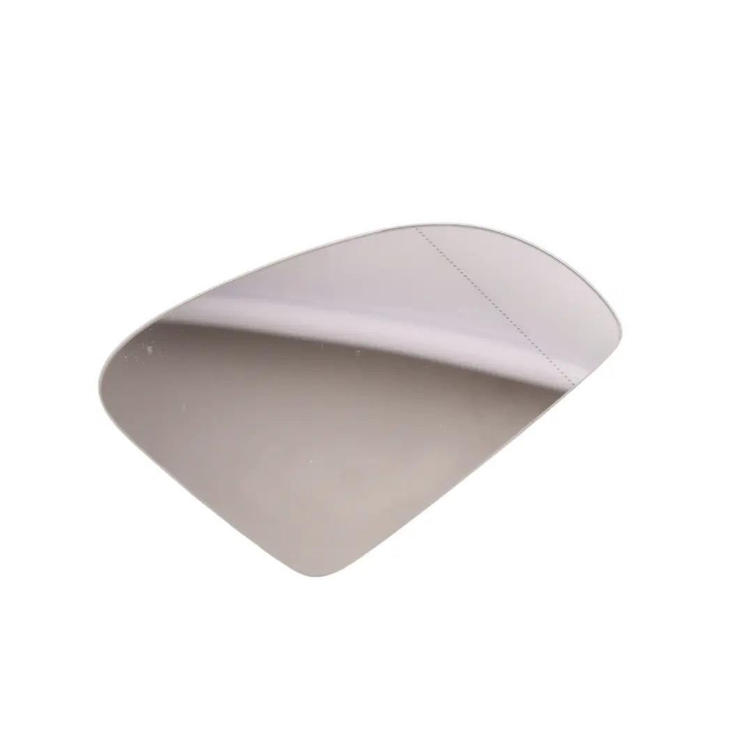 Mercedes SLK R172 R231 Exterior Mirror Glass Front Right O/S - SKU RHD-A1978100221 - Part number A1978100221