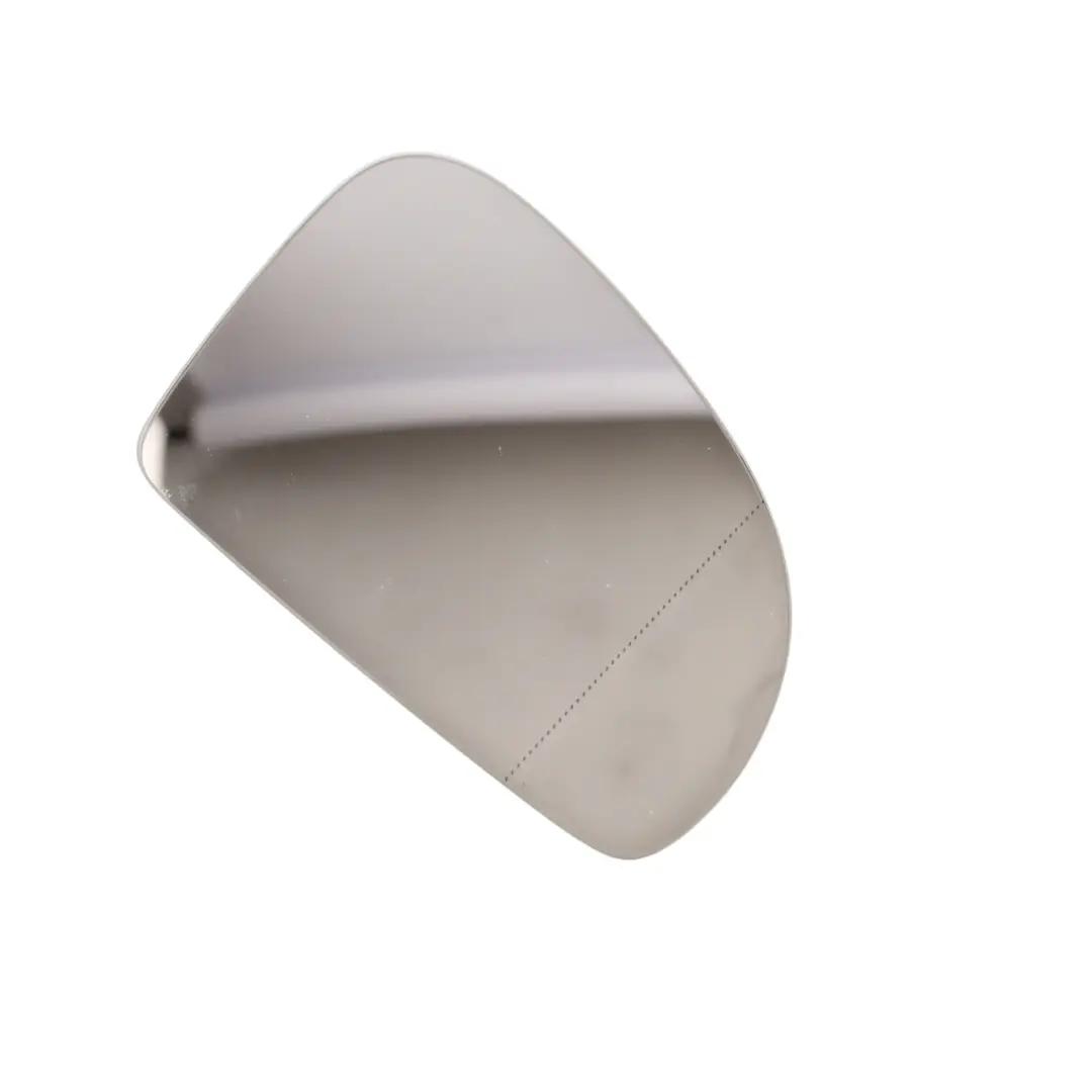 Exterior Mirror Glass Front Right O/S to Mercedes SLK R172 R231 with Part number A1978100221 Mercedes SLK R172 R231 Exterior Mirror Glass Front Right O/S - SKU RHD-A1978100221 - Part number A1978100221