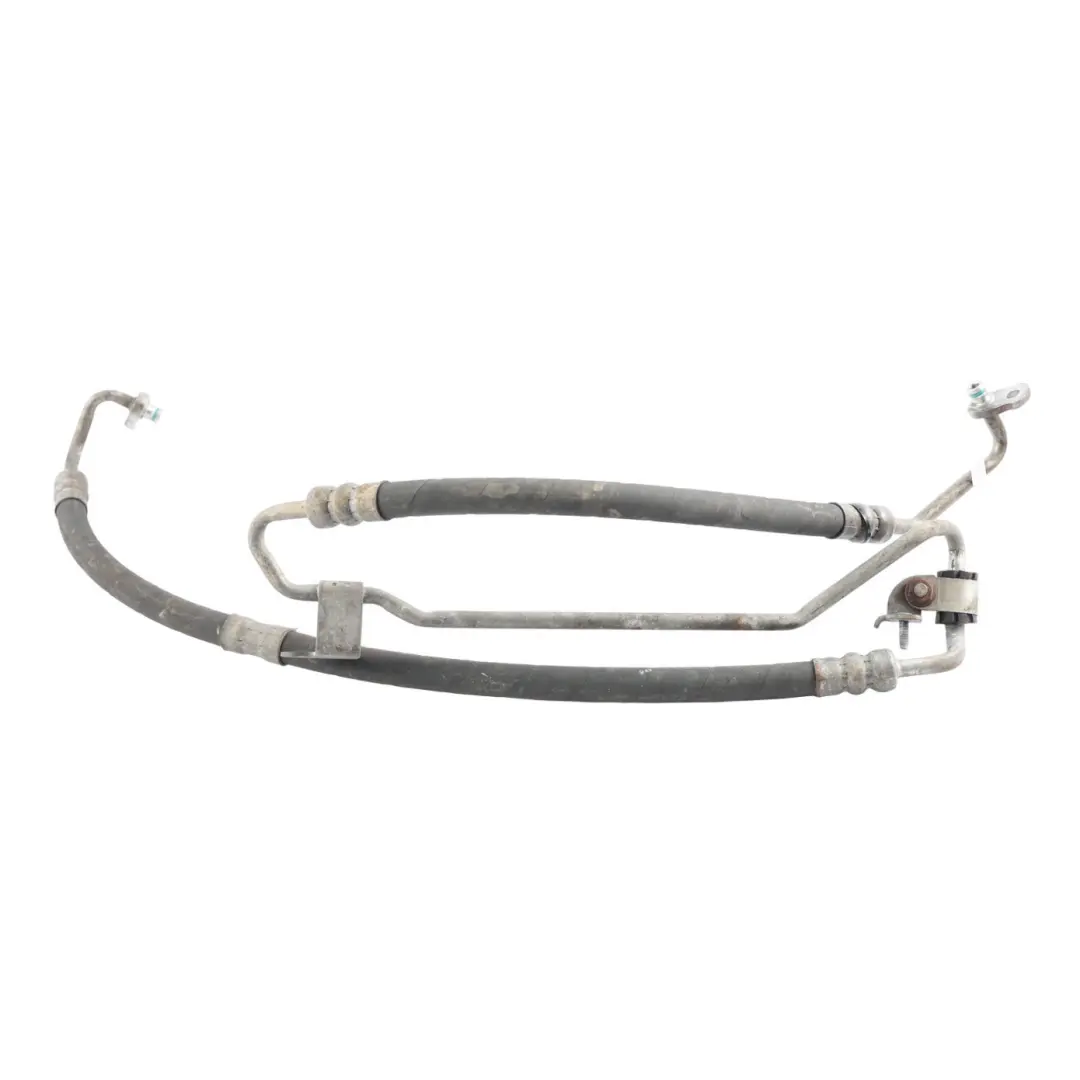 M272 Power Steering Pump High Pressure Pipe Hose to Mercedes W204 C207 with Part number A2044604224 Mercedes W204 C207 M272 Power Steering Pump High Pressure Pipe Hose - SKU RHD-A2044604224 - Part number A2044604224