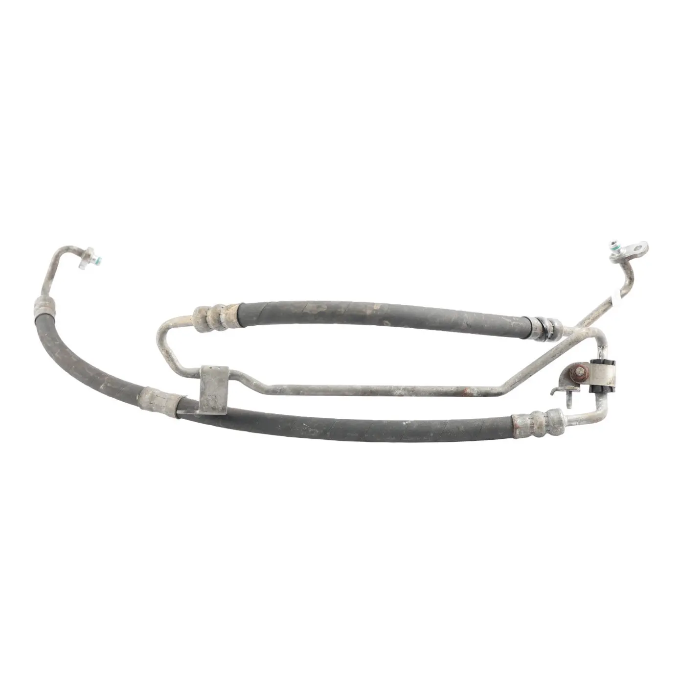 Mercedes W204 C207 M272 Power Steering Pump High Pressure Pipe Hose A2044604224