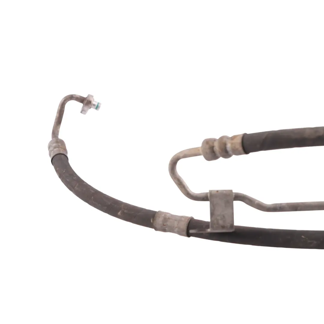 M272 Power Steering Pump High Pressure Pipe Hose to Mercedes W204 C207 with Part number A2044604224 Mercedes W204 C207 M272 Power Steering Pump High Pressure Pipe Hose - SKU RHD-A2044604224 - Part number A2044604224