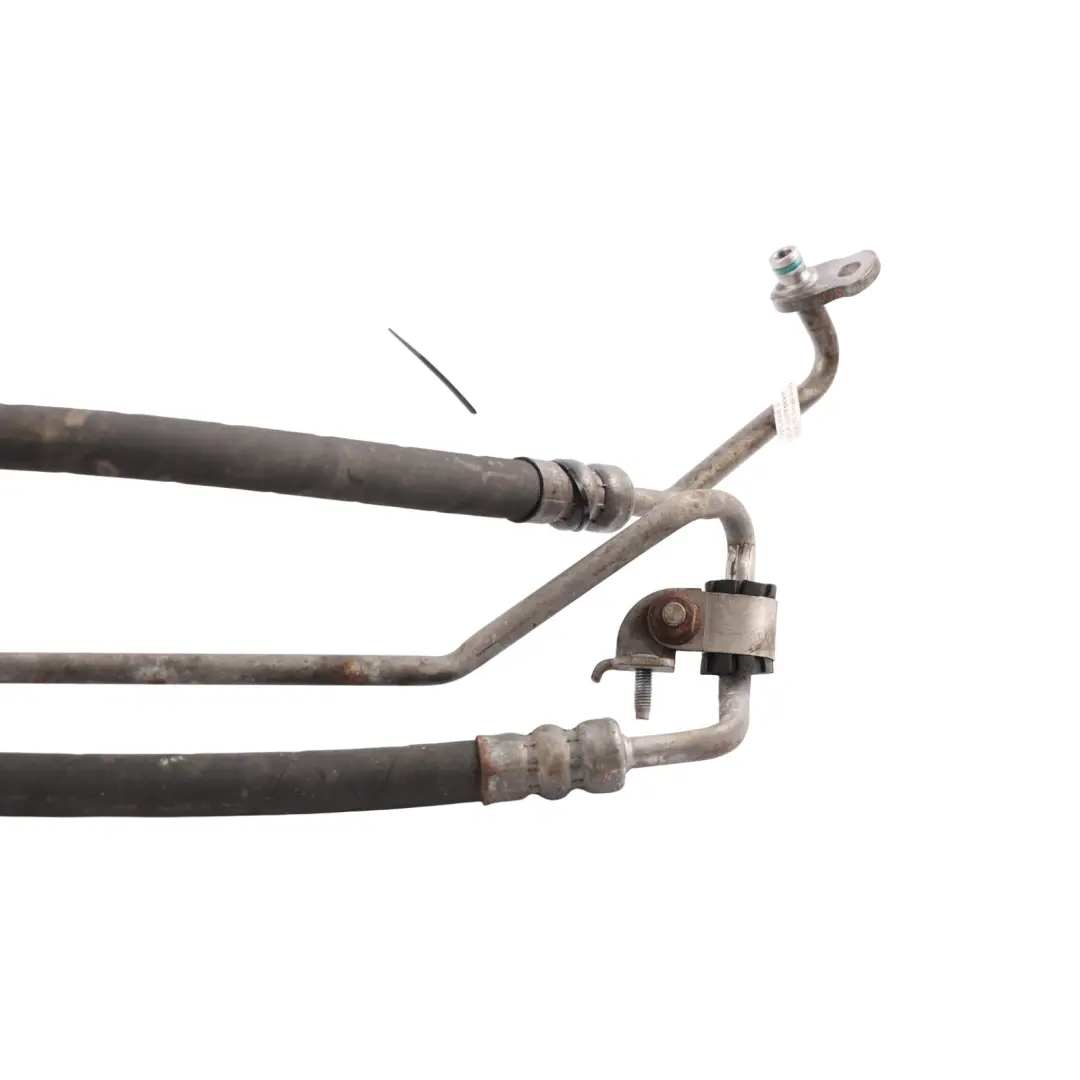 M272 Power Steering Pump High Pressure Pipe Hose to Mercedes W204 C207 with Part number A2044604224 Mercedes W204 C207 M272 Power Steering Pump High Pressure Pipe Hose - SKU RHD-A2044604224 - Part number A2044604224