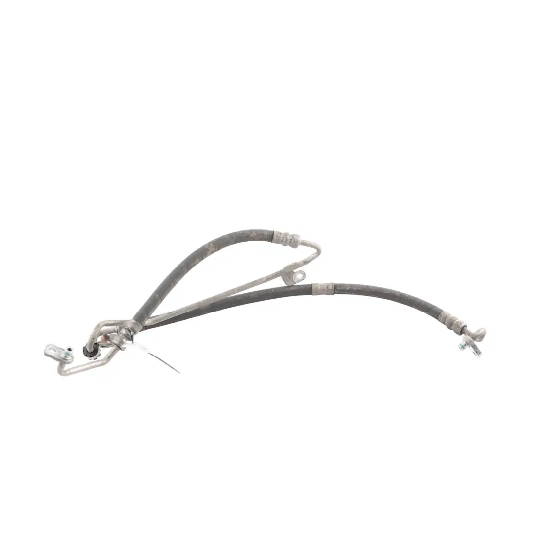 M272 Power Steering Pump High Pressure Pipe Hose to Mercedes W204 C207 with Part number A2044604224 Mercedes W204 C207 M272 Power Steering Pump High Pressure Pipe Hose - SKU RHD-A2044604224 - Part number A2044604224