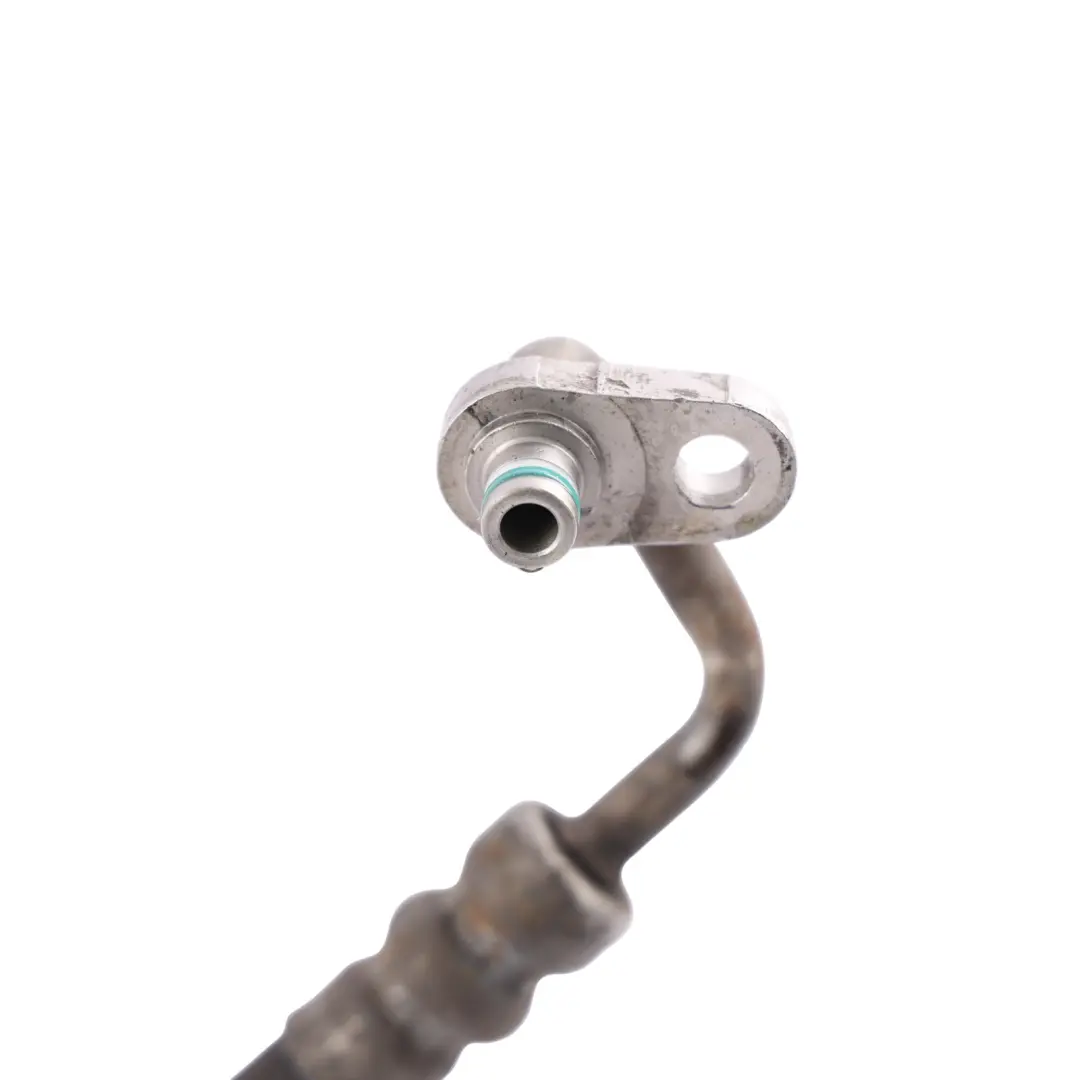 Mercedes W204 C207 M272 Power Steering Pump High Pressure Pipe Hose - SKU RHD-A2044604224 - Part number A2044604224