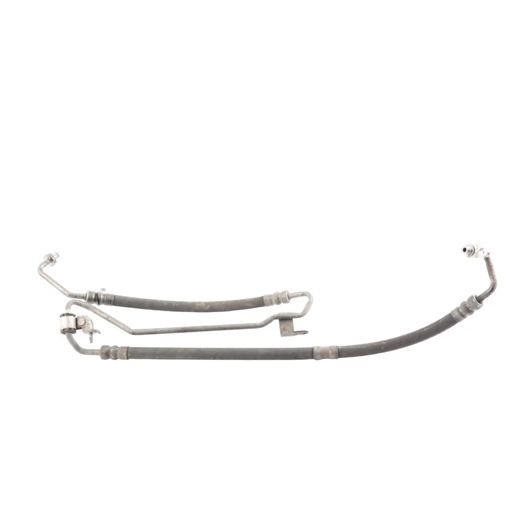 Mercedes W204 C207 M272 Power Steering Pump High Pressure Pipe Hose - SKU RHD-A2044604224 - Part number A2044604224