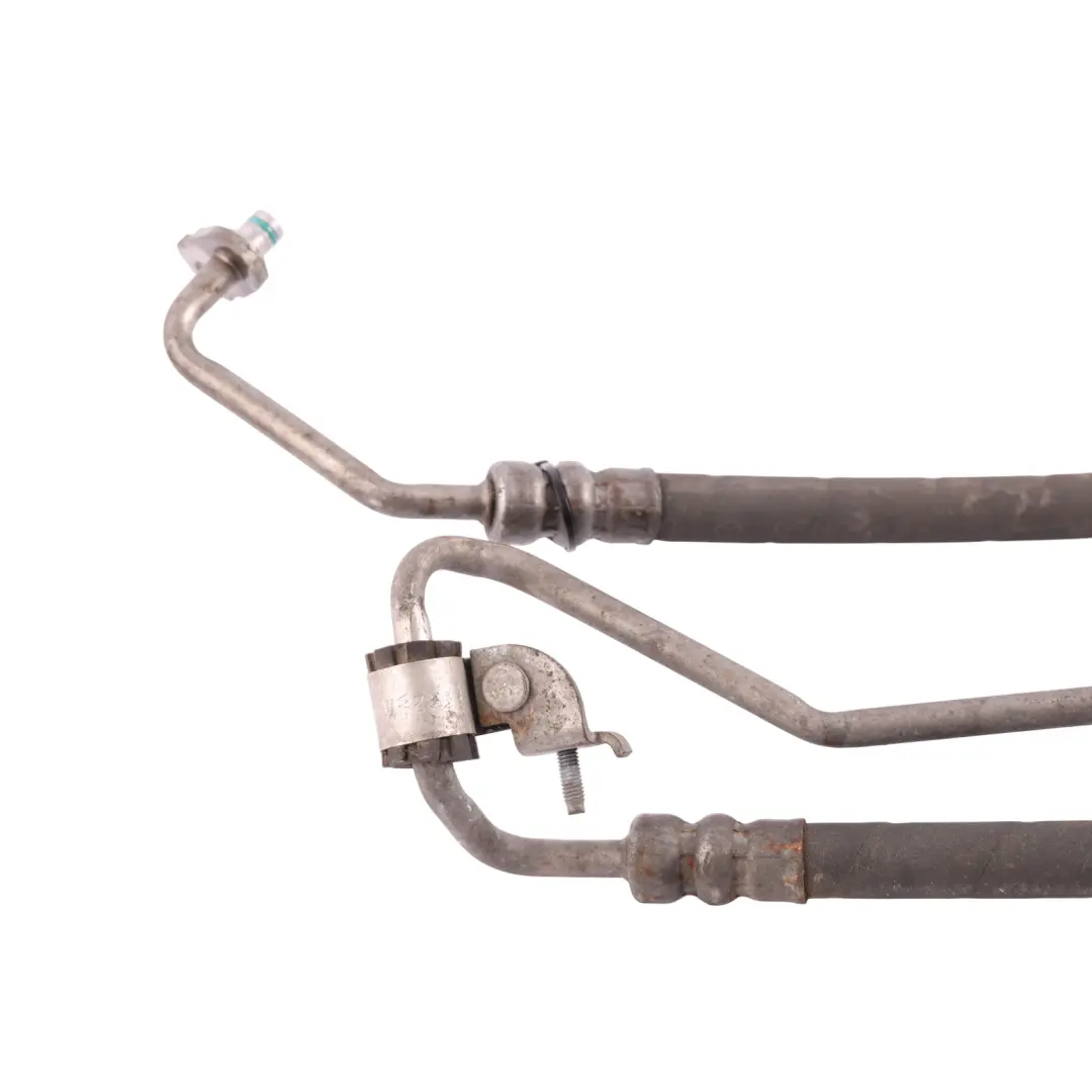 M272 Power Steering Pump High Pressure Pipe Hose to Mercedes W204 C207 with Part number A2044604224 Mercedes W204 C207 M272 Power Steering Pump High Pressure Pipe Hose - SKU RHD-A2044604224 - Part number A2044604224