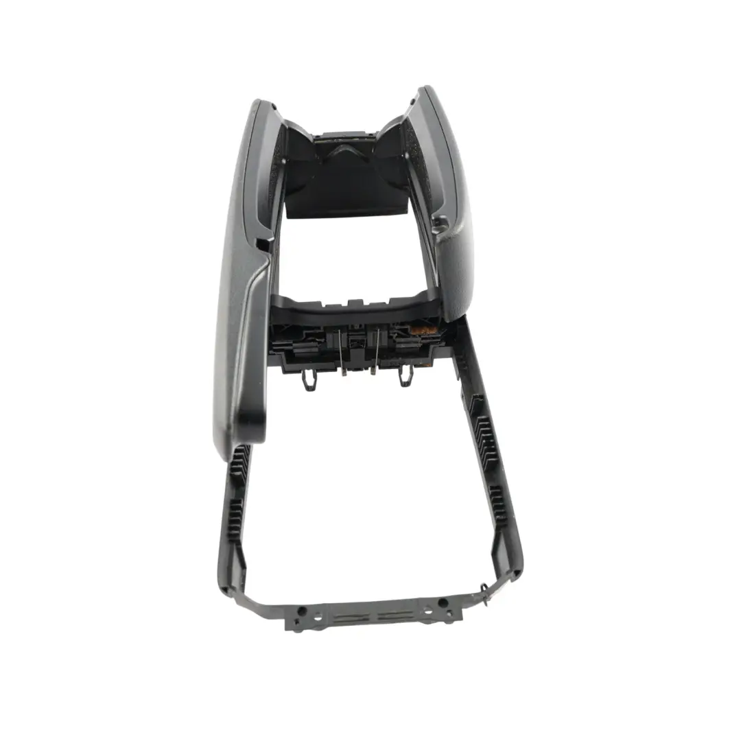 Front Centre Console Armrest Cover Tray Leather A2126800139 to Mercedes W204 w212 with Part number A2046801339 Mercedes W204 w212 Front Centre Console Armrest Cover Tray Leather A2126800139 - SKU RHD-A2046801339-3 - Part number A2046801339