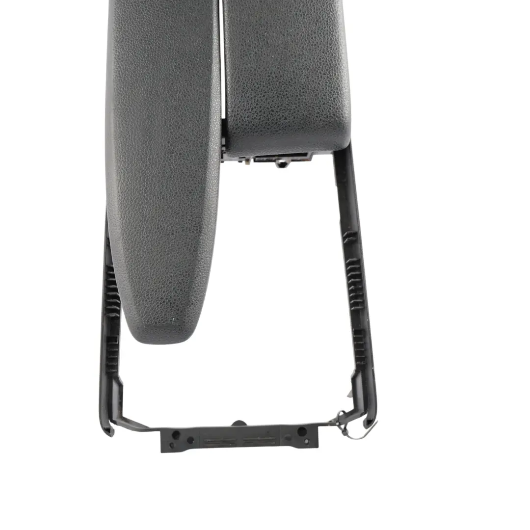 Mercedes W204 w212 Front Centre Console Armrest Cover Tray Leather A2126800139 - SKU RHD-A2046801339-3 - Part number A2046801339