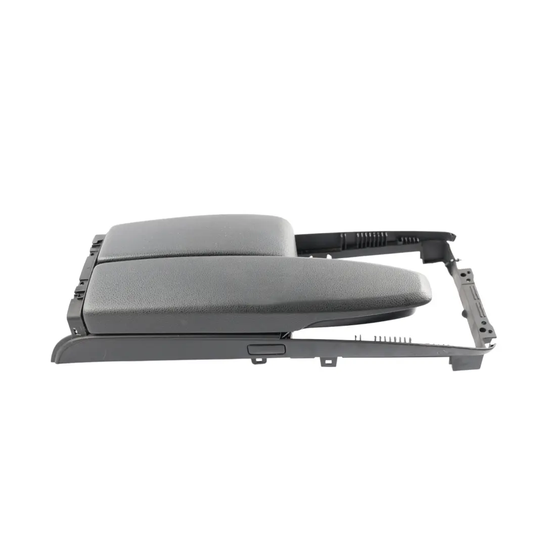 Mercedes W204 w212 Front Centre Console Armrest Cover Tray Leather A2126800139 - SKU RHD-A2046801339-3 - Part number A2046801339