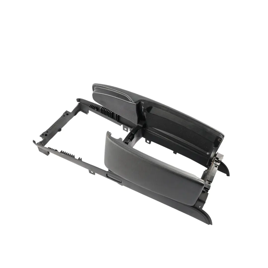 Front Centre Console Armrest Cover Tray Leather A2126800139 to Mercedes W204 w212 with Part number A2046801339 Mercedes W204 w212 Front Centre Console Armrest Cover Tray Leather A2126800139 - SKU RHD-A2046801339-3 - Part number A2046801339