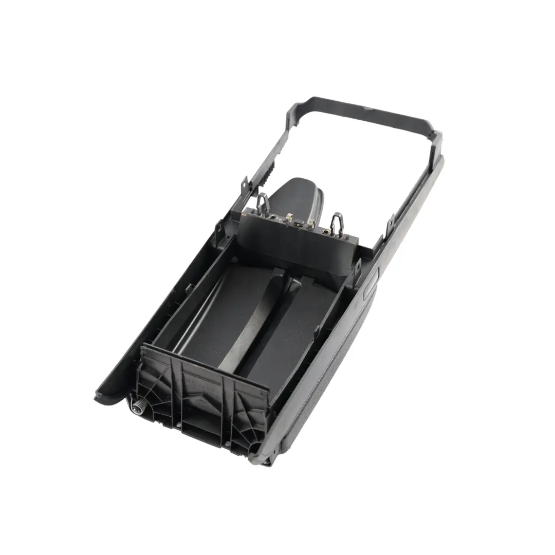 Front Centre Console Armrest Cover Tray Leather A2126800139 to Mercedes W204 w212 with Part number A2046801339 Mercedes W204 w212 Front Centre Console Armrest Cover Tray Leather A2126800139 - SKU RHD-A2046801339-3 - Part number A2046801339