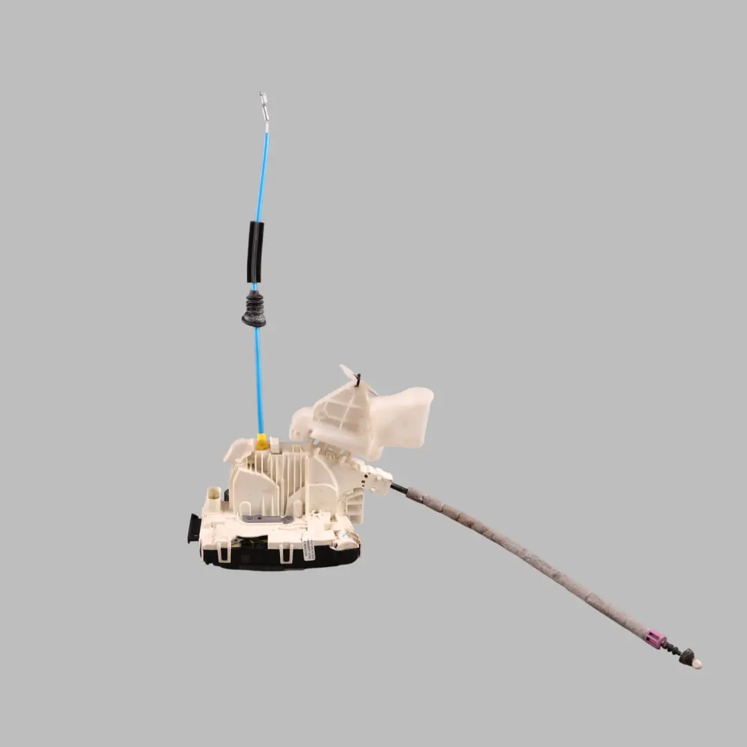 Mercedes W204 W212 Door Lock Front Right O/S Mechanism Actuator - SKU RHD-A2047202435-5 - Part number A2047202435