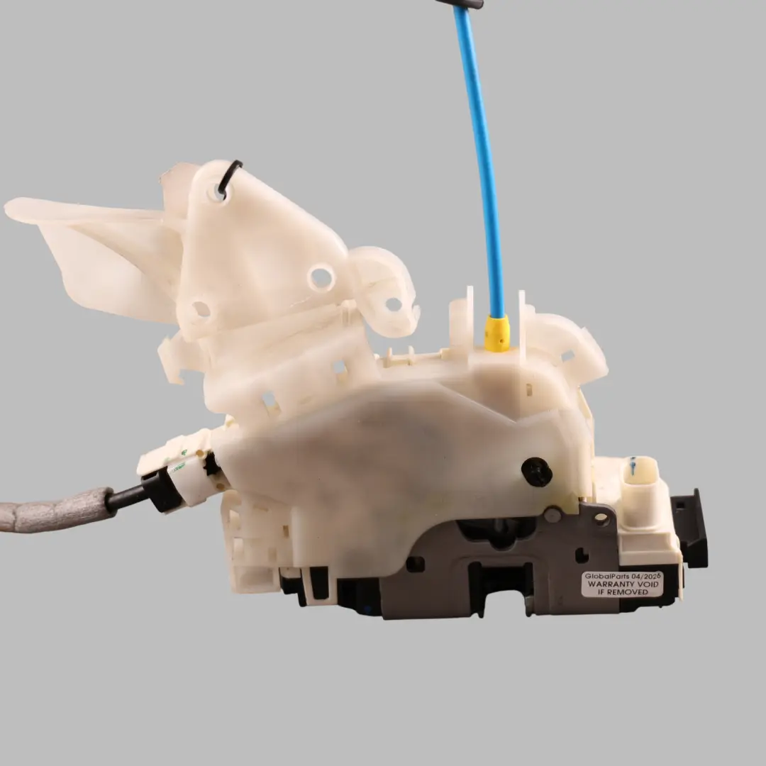 Mercedes W204 W212 Door Lock Front Right O/S Mechanism Actuator - SKU RHD-A2047202435-5 - Part number A2047202435