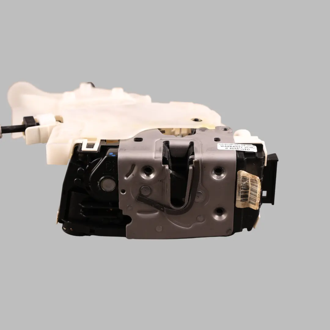 Mercedes W204 W212 Door Lock Front Right O/S Mechanism Actuator - SKU RHD-A2047202435-5 - Part number A2047202435