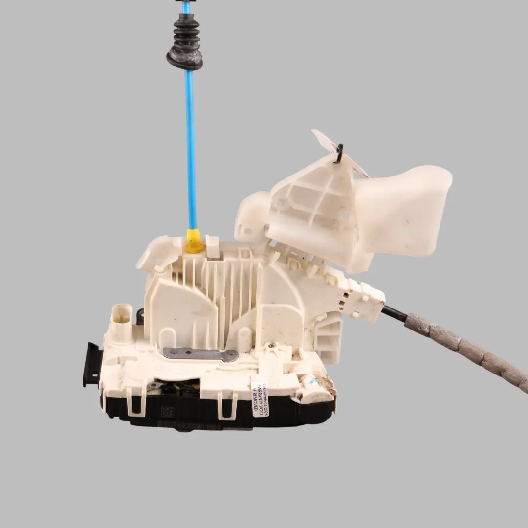 Door Lock Front Right O/S Mechanism Actuator to Mercedes W204 W212 with Part number A2047202435 Mercedes W204 W212 Door Lock Front Right O/S Mechanism Actuator - SKU RHD-A2047202435-5 - Part number A2047202435