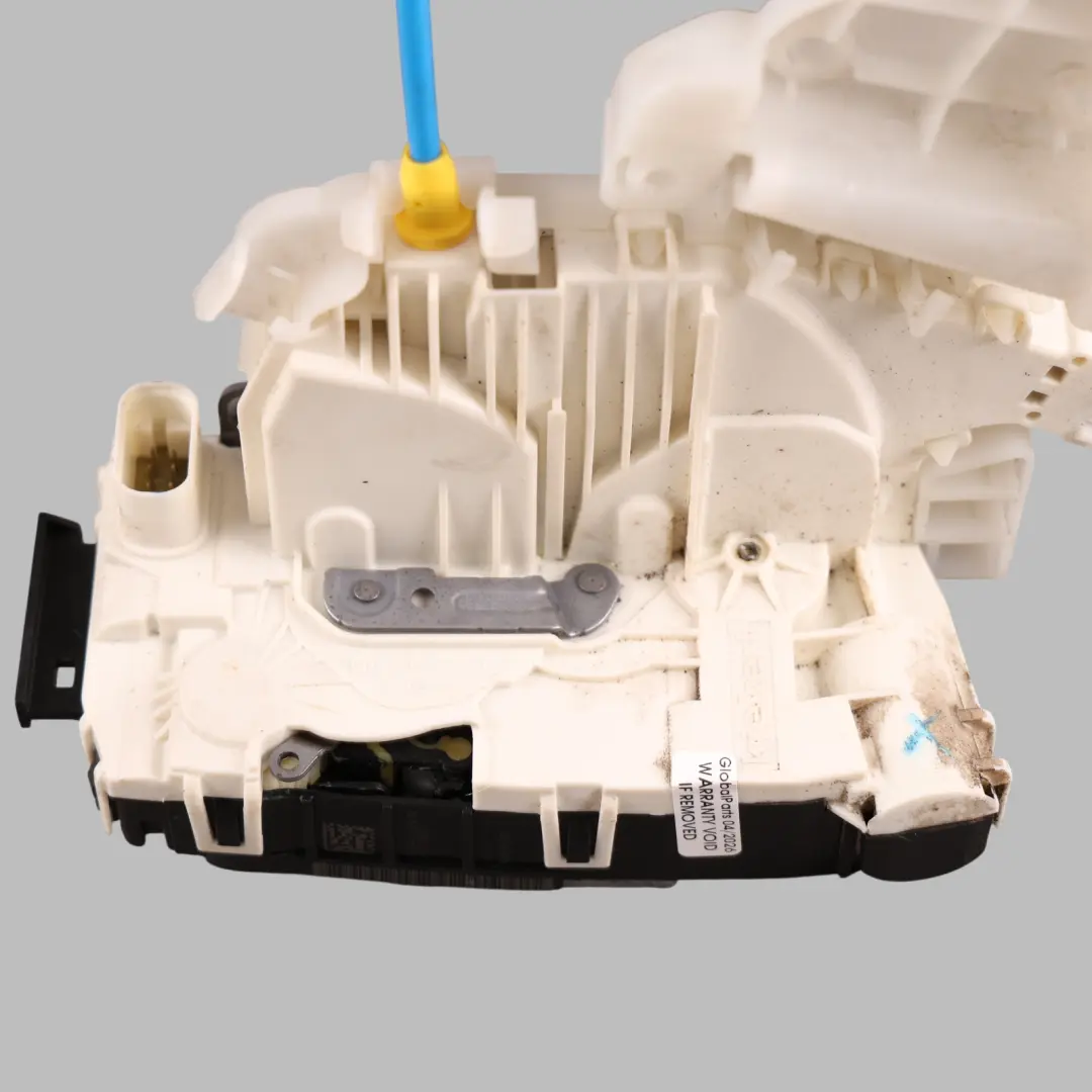 Door Lock Front Right O/S Mechanism Actuator to Mercedes W204 W212 with Part number A2047202435 Mercedes W204 W212 Door Lock Front Right O/S Mechanism Actuator - SKU RHD-A2047202435-5 - Part number A2047202435