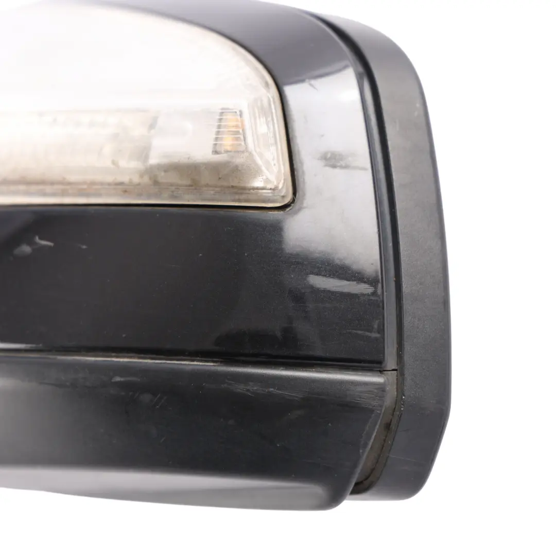Fold Auto Dip Left Door Mirror Obsidian Black to Mercedes W204 Power with Part number A2048100376 Mercedes W204 Power Fold Auto Dip Left Door Mirror Obsidian Black - SKU RHD-A2048100376-OB1 - Part number A2048100376