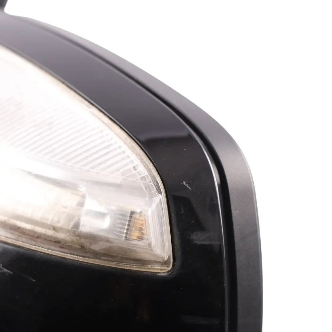 Fold Auto Dip Left Door Mirror Obsidian Black to Mercedes W204 Power with Part number A2048100376 Mercedes W204 Power Fold Auto Dip Left Door Mirror Obsidian Black - SKU RHD-A2048100376-OB1 - Part number A2048100376