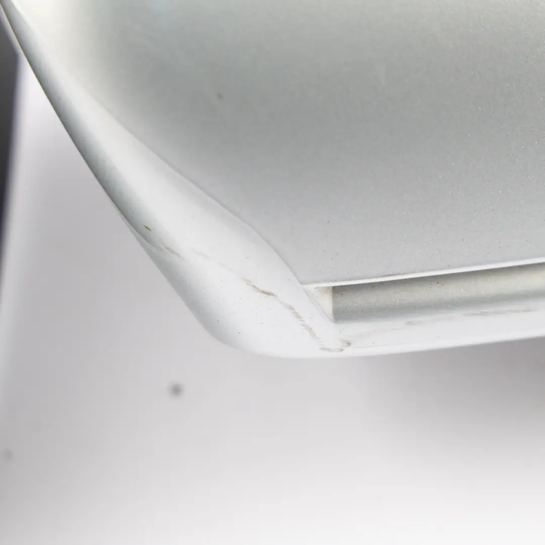 Wing Mirror Exterior Door Right O/S Iridium Silver Metallic - 775 to Mercedes W204 with Part number A2048101876 Mercedes W204 Wing Mirror Exterior Door Right O/S Iridium Silver Metallic - 775 - SKU RHD-A2048101876-IRS - Part number A2048101876