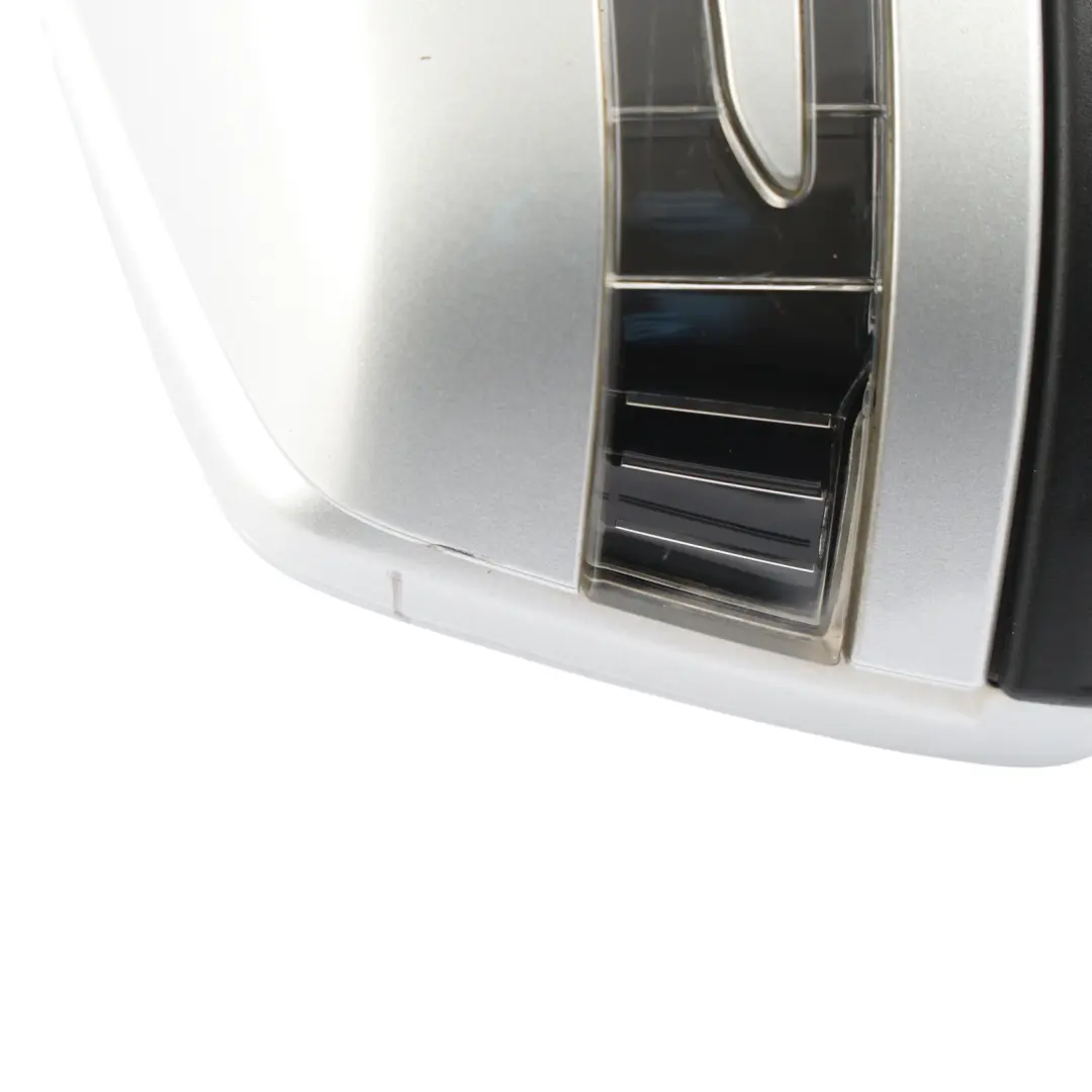 Mercedes W204 Wing Mirror Exterior Door Right O/S Iridium Silver Metallic - 775 - SKU RHD-A2048101876-IRS - Part number A2048101876