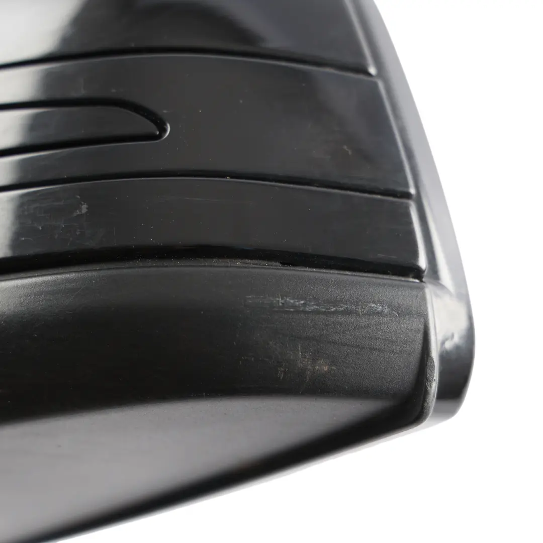 Wing Mirror Electric Left N/S Black to Mercedes W204 with Part number A2048103776 Mercedes W204 Wing Mirror Electric Left N/S Black - SKU RHD-A2048103776-BLK - Part number A2048103776