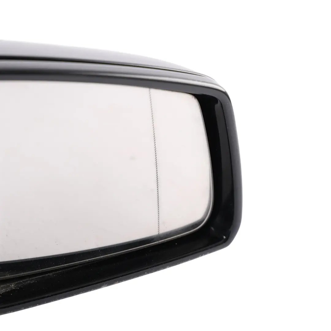 Side View Wing Mirror Electric Right O/S Black A2048103776 to Mercedes W204 with Part number A2048103876 Mercedes W204 Side View Wing Mirror Electric Right O/S Black A2048103776 - SKU RHD-A2048103876-BLK - Part number A2048103876