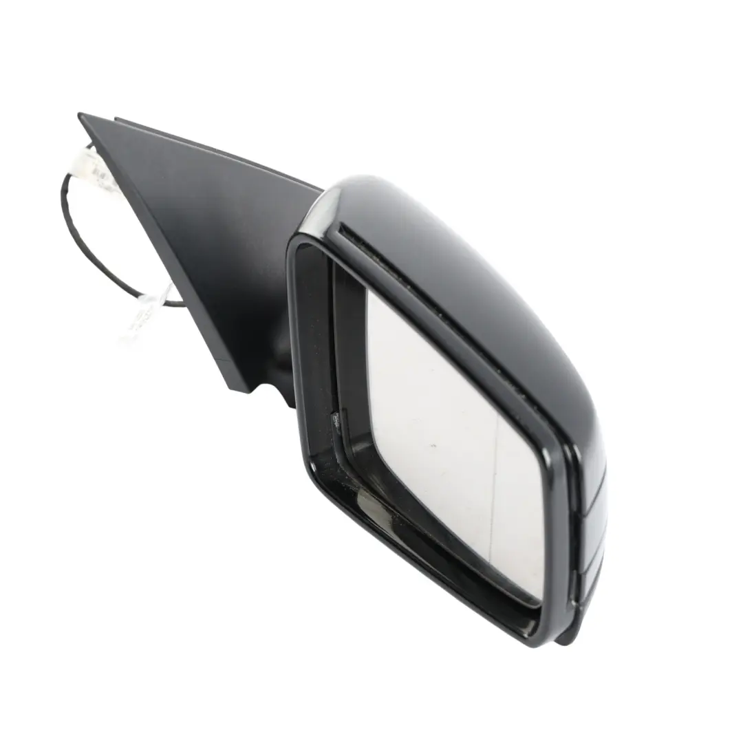 Side View Wing Mirror Electric Right O/S Black A2048103776 to Mercedes W204 with Part number A2048103876 Mercedes W204 Side View Wing Mirror Electric Right O/S Black A2048103776 - SKU RHD-A2048103876-BLK - Part number A2048103876
