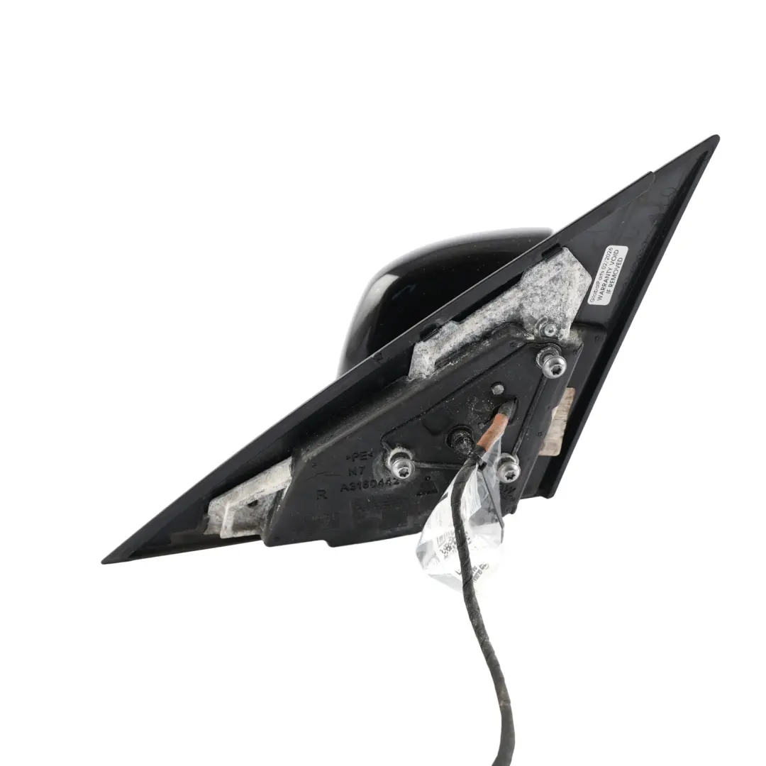 Side View Wing Mirror Electric Right O/S Black A2048103776 to Mercedes W204 with Part number A2048103876 Mercedes W204 Side View Wing Mirror Electric Right O/S Black A2048103776 - SKU RHD-A2048103876-BLK - Part number A2048103876