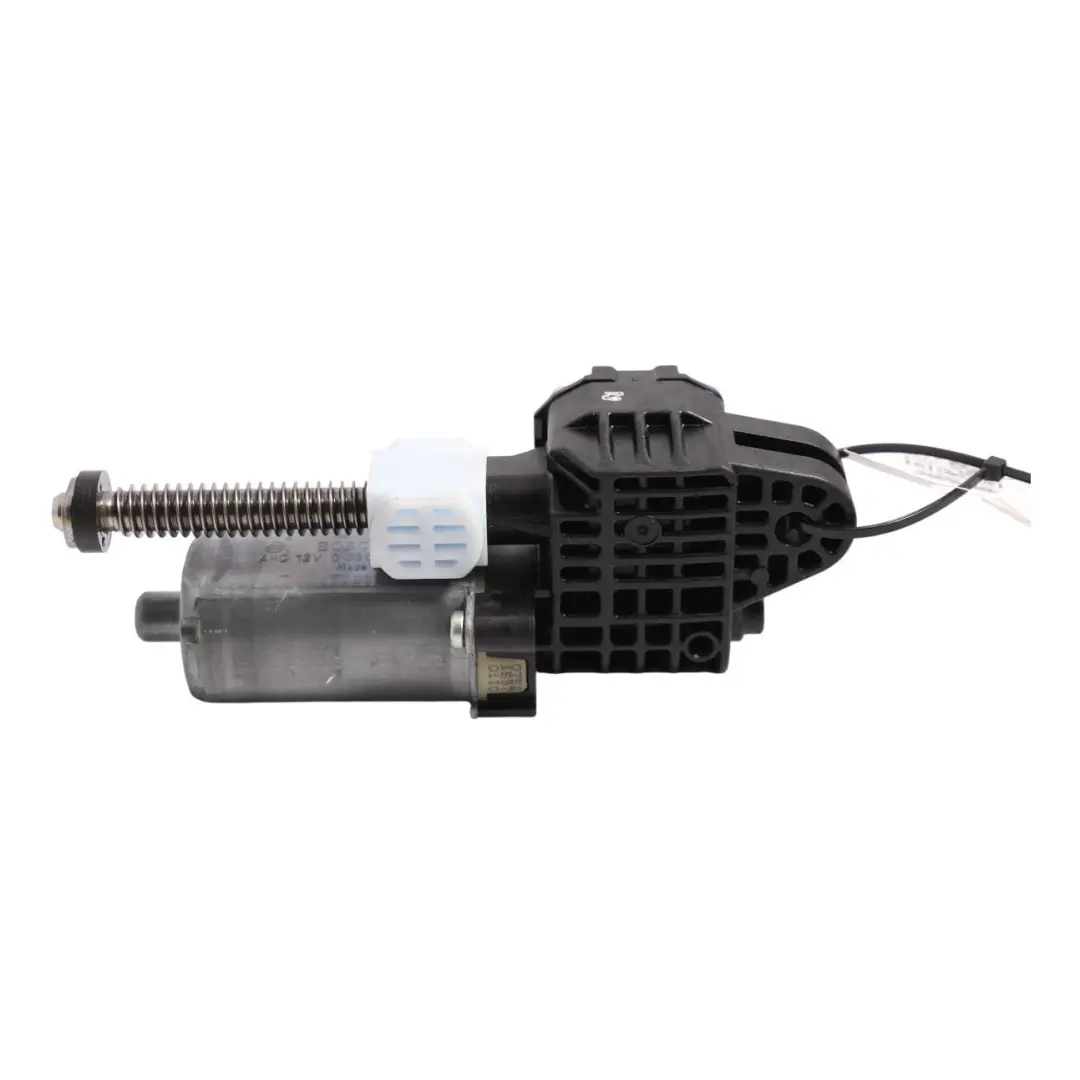 Mercedes W205 S205 Steering Column Actuator Motor - SKU RHD-A2054606701 - Part number A2054606701