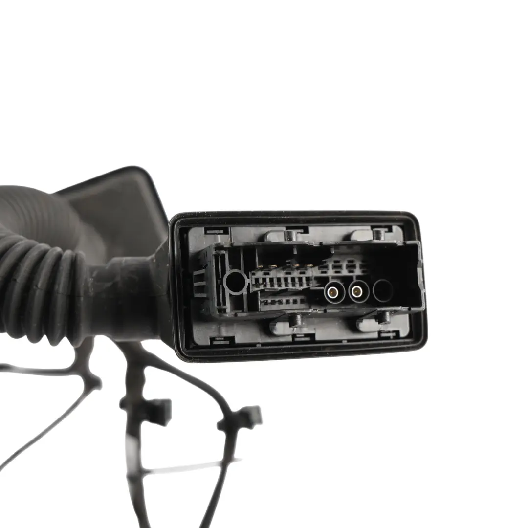 Mercedes W205 Door Wiring Harness Wire Loom Front Right O/S - SKU RHD-A2055400648 - Part number A2055400648