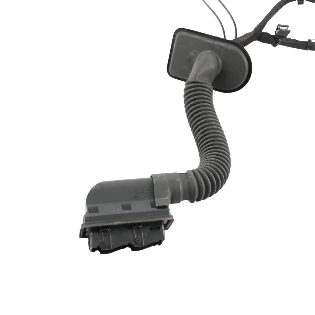 Mercedes W205 Door Wiring Harness Wire Loom Front Right O/S - SKU RHD-A2055400648 - Part number A2055400648