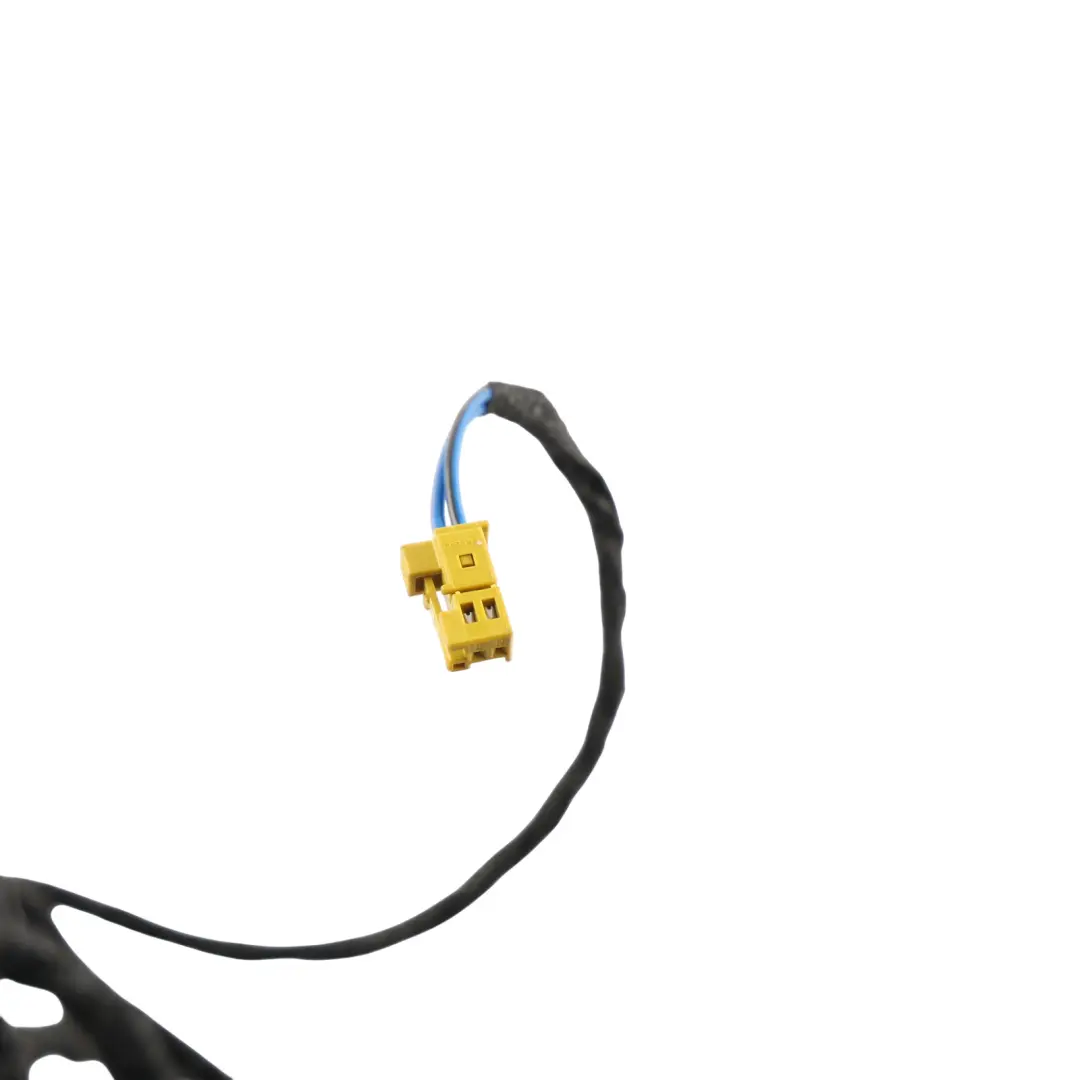 Door Wiring Harness Wire Loom Front Right O/S to Mercedes W205 with Part number A2055400648 Mercedes W205 Door Wiring Harness Wire Loom Front Right O/S - SKU RHD-A2055400648 - Part number A2055400648