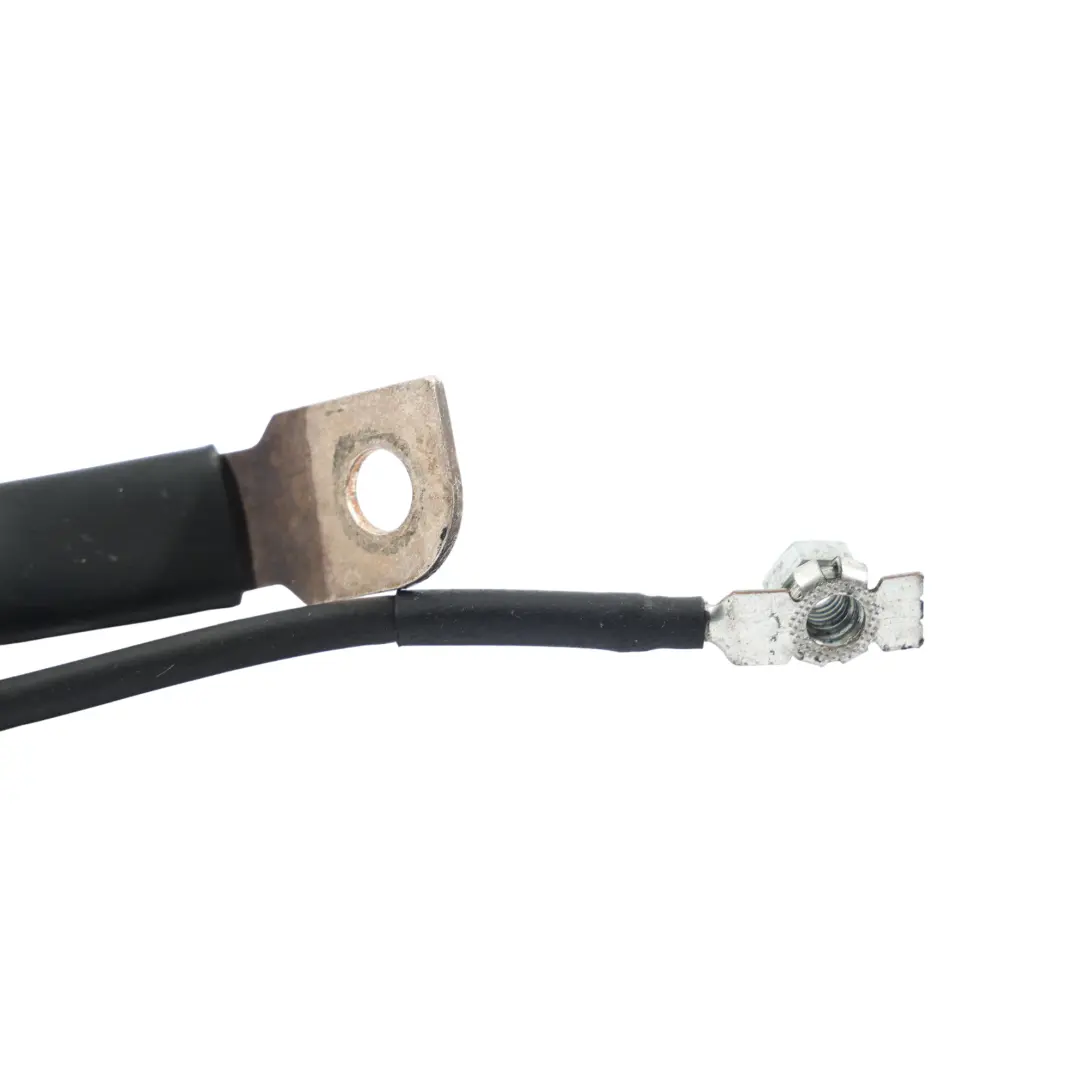 Cable Starter Alternator Wiring Harness to Mercedes W205 Battery with Part number A2055407521 Mercedes W205 Battery Cable Starter Alternator Wiring Harness - SKU RHD-A2055407521-1 - Part number A2055407521