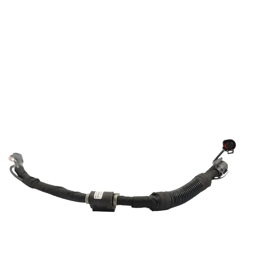 Mercedes W205 Battery Cable Starter Alternator Wiring Harness - SKU RHD-A2055407521-1 - Part number A2055407521