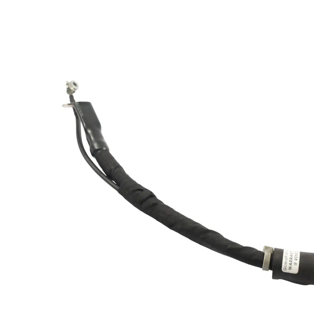 Cable Starter Alternator Wiring Harness to Mercedes W205 Battery with Part number A2055407521 Mercedes W205 Battery Cable Starter Alternator Wiring Harness - SKU RHD-A2055407521-1 - Part number A2055407521