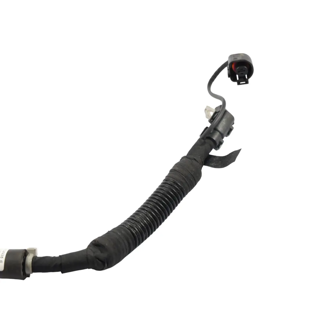 Mercedes W205 Battery Cable Starter Alternator Wiring Harness - SKU RHD-A2055407521-1 - Part number A2055407521