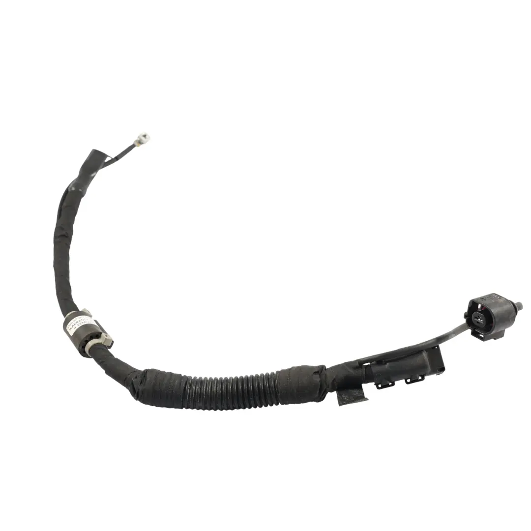 Mercedes W205 Battery Cable Starter Alternator Wiring Harness - SKU RHD-A2055407521-1 - Part number A2055407521