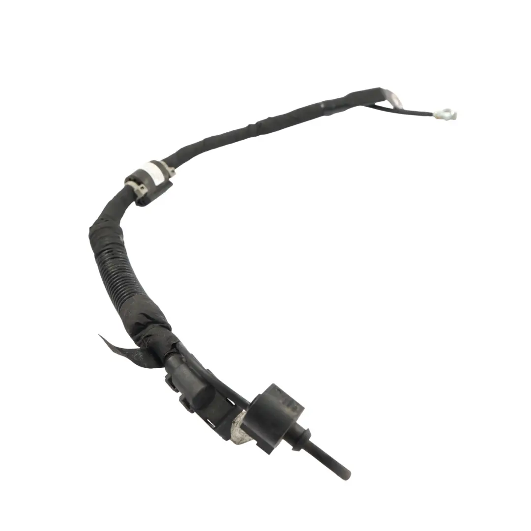 Cable Starter Alternator Wiring Harness to Mercedes W205 Battery with Part number A2055407521 Mercedes W205 Battery Cable Starter Alternator Wiring Harness - SKU RHD-A2055407521-1 - Part number A2055407521