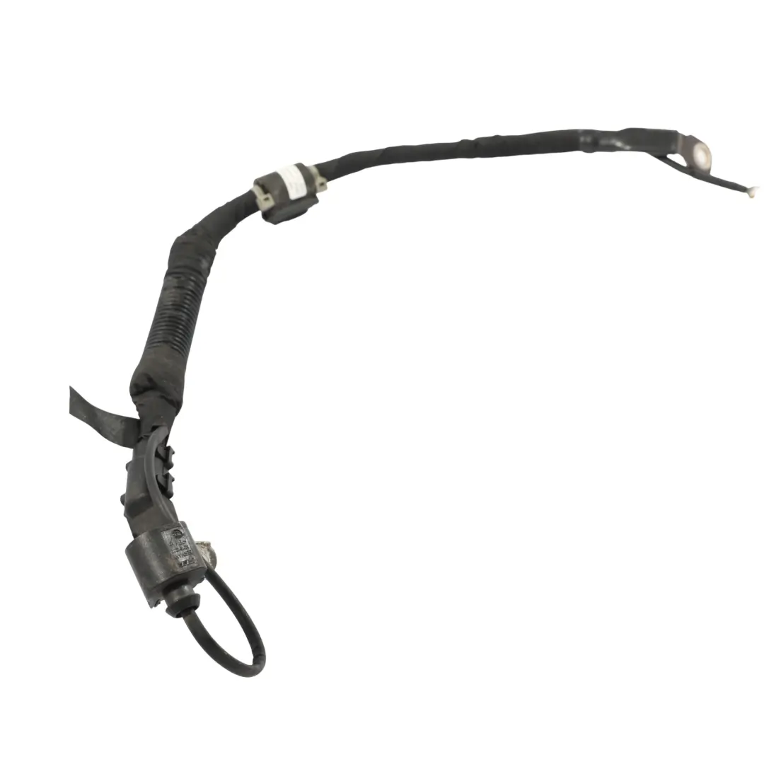 Cable Starter Alternator Wiring Harness to Mercedes W205 Battery with Part number A2055407521 Mercedes W205 Battery Cable Starter Alternator Wiring Harness - SKU RHD-A2055407521-1 - Part number A2055407521
