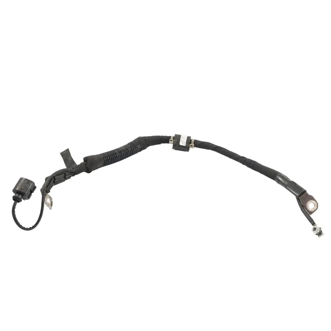 Mercedes W205 Battery Cable Starter Alternator Wiring Harness - SKU RHD-A2055407521-1 - Part number A2055407521