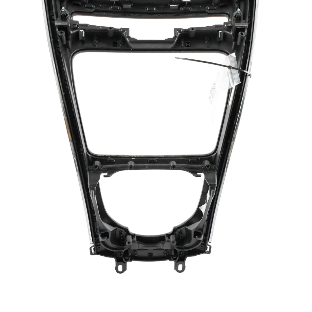 Centre Console Dashboard Surround Trim Panel Wood to Mercedes W205 S205 with Part number A2056808807 Mercedes W205 S205 Centre Console Dashboard Surround Trim Panel Wood - SKU RHD-A2056808807 - Part number A2056808807