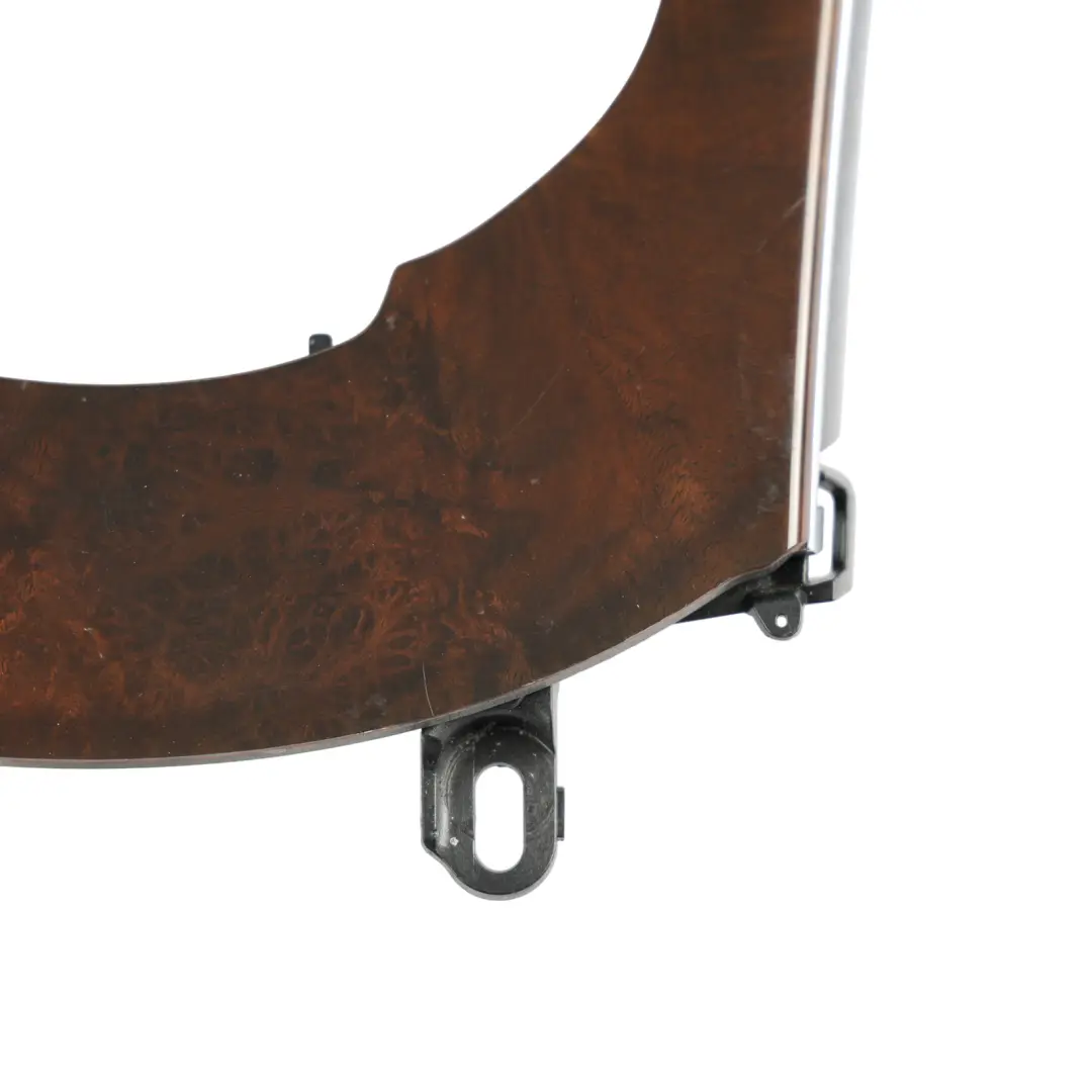 Centre Console Dashboard Surround Trim Panel Wood to Mercedes W205 S205 with Part number A2056808807 Mercedes W205 S205 Centre Console Dashboard Surround Trim Panel Wood - SKU RHD-A2056808807 - Part number A2056808807