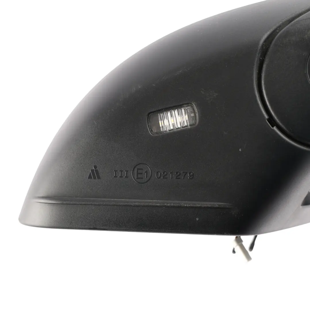 Mercedes W205 Wing Mirror Base Door Right O/S Outside Mirror - SKU RHD-A2058100005-1 - Part number A2058100005